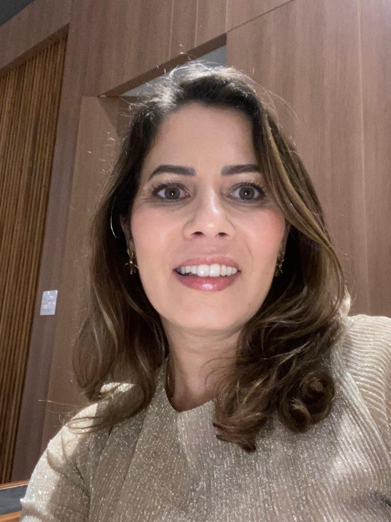 Foto de Elaine Magalhães Soares