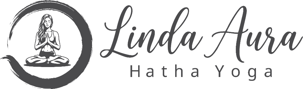 Linda Aura Bem Estar Logo